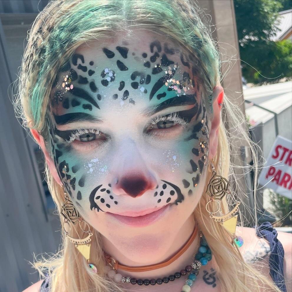 Face paint preview 3